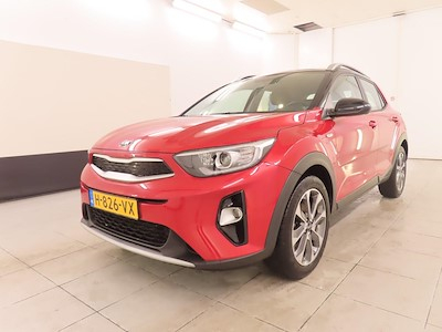 Kia Stonic 1.0 T-GDi 74 kW ActieAuto 5d DynamicLine APL