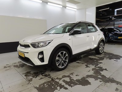 Kia Stonic 1.0 T-GDi 74 kW ActieAuto 5d DynamicLine APL