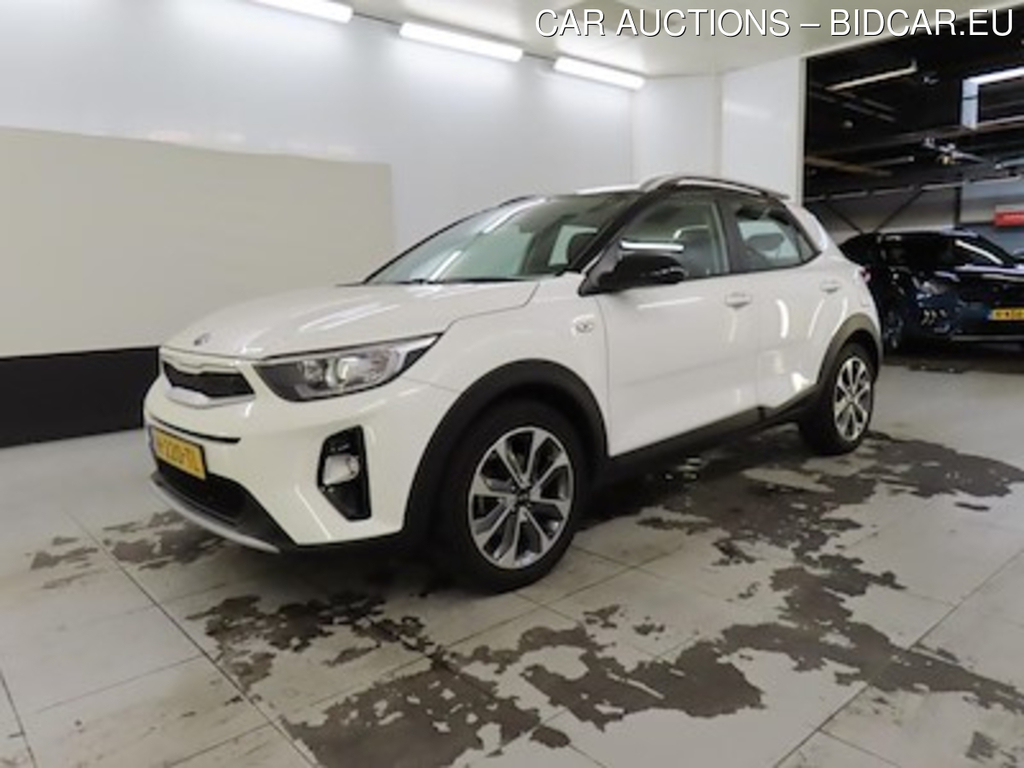 Kia Stonic 1.0 T-GDi 74 kW ActieAuto 5d DynamicLine APL