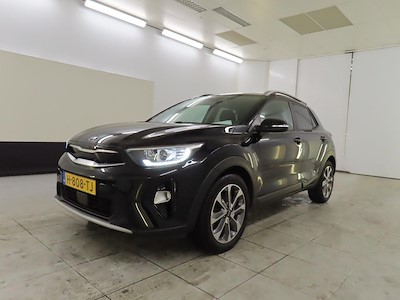Kia Stonic 1.0 T-GDi 74 kW ActieAuto 5d DynamicPlusLine APL