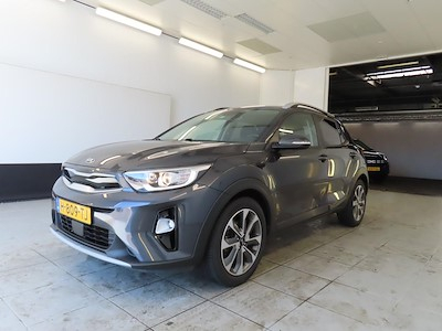Kia Stonic 1.0 T-GDi 74 kW ActieAuto 5d DynamicPlusLine APL