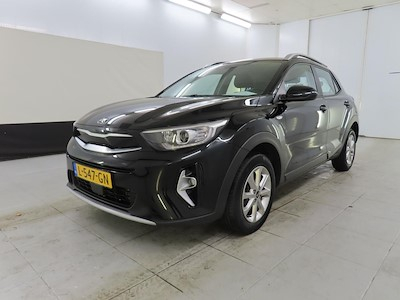 Kia Stonic 1.0 T-GDi MHEV 74 kW DynamicLine 5d APL