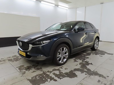 Mazda CX-30 E-SKYACTIV-X 186 Sportive 5d