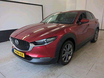 Mazda CX-30 SKYACTIV-X 180 Luxury