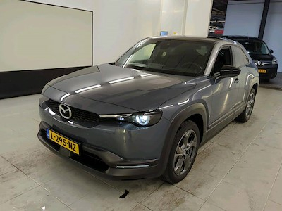 Mazda MX-30 E-SKYACTIV 145 Comfort auto
