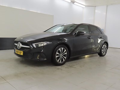 Mercedes-Benz A-klasse A 180 7G-DCT Business Solution 5d