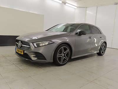 Mercedes-Benz A-klasse A 180 7G-DCT Business Solution AMG 5d Onze Deal