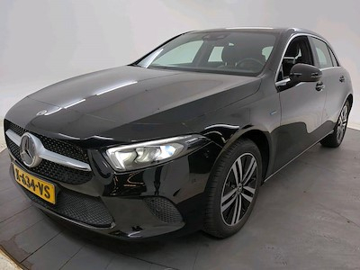 Mercedes-Benz A-Klasse A 250 e 8G-DCT Bus Sol Luxury Limited