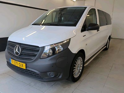 Mercedes-Benz Evito tourer eVito Tourer PRO L3 100kWh