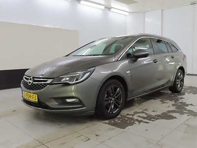 Opel Astra sports tourer 1.4 Turbo 110kW 120 Jaar Edition auto 5d