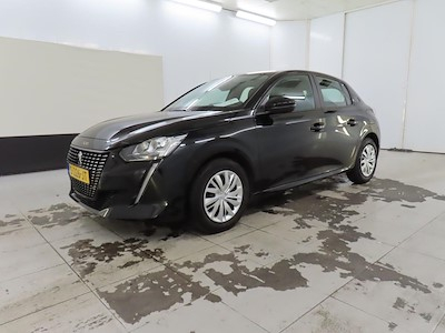 Peugeot 208 Active 1.2 PureTech 75 5d PCV