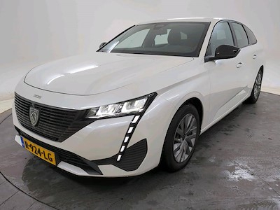 Peugeot 308 SW Active Pack Business 1.2 Puretech 110