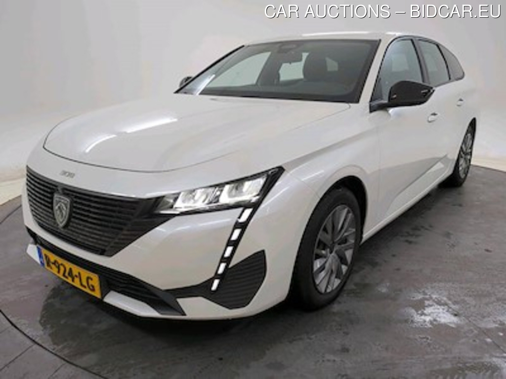 Peugeot 308 SW Active Pack Business 1.2 Puretech 110