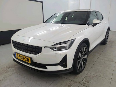 Polestar 2 Pilot Plus