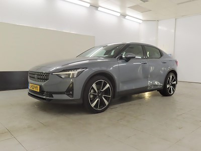 Polestar 2 Long Range Dual Motor Launch Edition Pilot Plus 5d