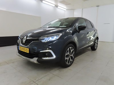 Renault Captur Energy TCe 90 Intens 5d