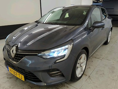 Renault Clio 1.0 TCe 100 Zen