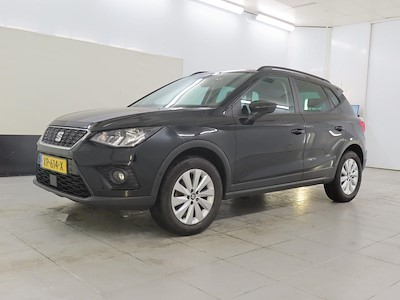 Seat Arona 1.0 TSI 70kW Style Business Intense 5d