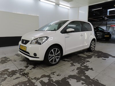 Seat Mii Mii electric ActieAuto 5d Plus