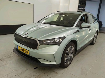 Skoda Enyaq IV iV 60