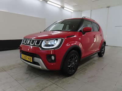 Suzuki IGNIS 1.2 Smart Hybrid Select 5d