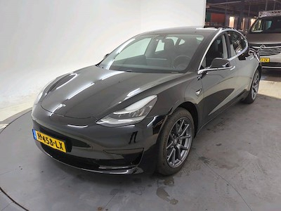 Tesla Model 3 Standard Range Plus RWD