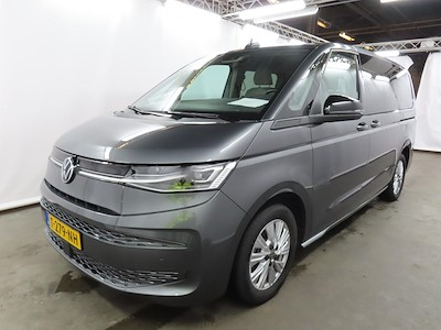 Volkswagen Multivan 1.4 eHybrid Life L2H1 6-DSG 5d