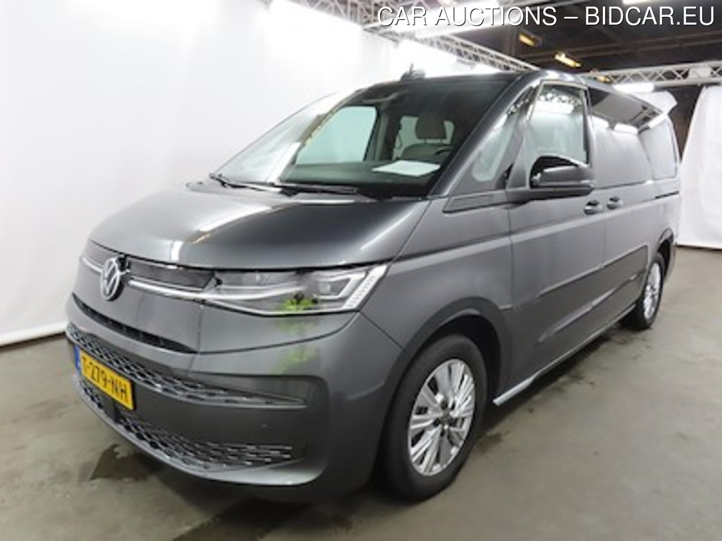 Volkswagen Multivan 1.4 eHybrid Life L2H1 6-DSG 5d