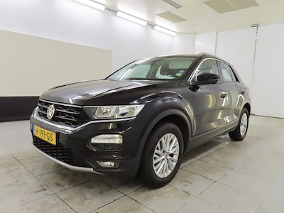 Volkswagen T-Roc 1.0 TSI 85kW Style Business 5d