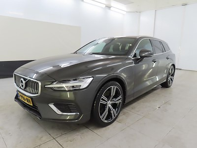 Volvo V60 Recharge T6 AWD Automaat Inscription 5d - ERAD BRO