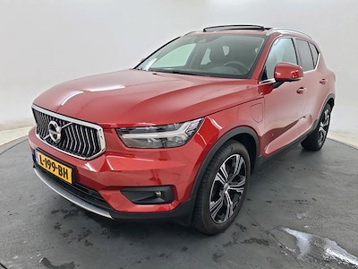 Volvo XC40 Recharge T5 Inscription
