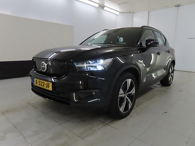Volvo Xc40 recharge P8 AWD 5d