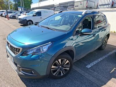 Peugeot 2008 BlueHDi 100 S&amp;S ALLURE BUSINESS VP [5P] bvm 5-100CH-5cv, 2019