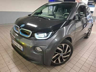 BMW i3 94 Ah prolongateur autonomie iLife Loft VP [5P] bva 1-170CH-3cv, 2016