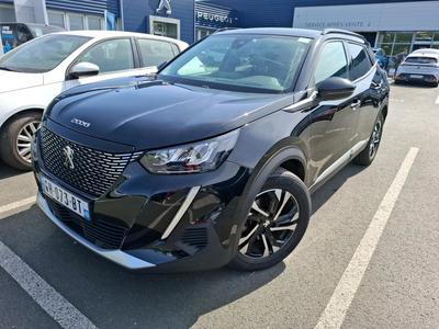 Peugeot 2008 BlueHDi 130 S&amp;S EAT8 Allure Pack VP [5P] bva 8-130CH-7cv, 2022