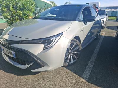 Toyota Corolla Hybride 122h JBL Edition VP [5P] bva 0-122CH-5cv, 2021