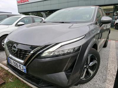 Nissan Qashqai e-Power 190 Business Edition BVA HEV VP [5P] bva 1-190CH-8cv, 2022