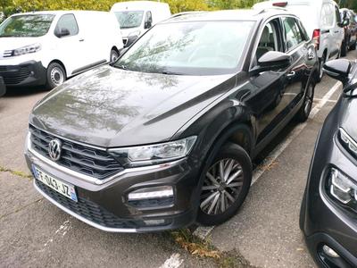Volkswagen T-Roc 2.0 TDI 150 4MOTION LOUNGE BUSINESS DSG7 VP [5P] bva 7-150CH-8cv, 2019