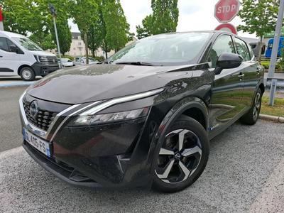 Nissan Qashqai e-Power 190 Business Edition BVA HEV VP [5P] bva 1-190CH-8cv, 2022