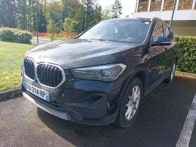 BMW X1 sDrive18d Business Design VP [5P] bvm 6-150CH-8cv, 2020