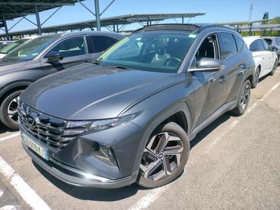 Hyundai Tucson 1.6 HYBRID 230 EXECUTIVE VP [5P] bva 6-230CH-10cv, 2021