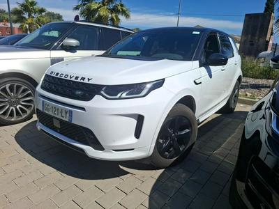 Land Rover Discovery Sport 1.5 P300e PHEV AUTO 4WD R-Dynamic S VP [5P] bva 8-309CH-11cv, 2022