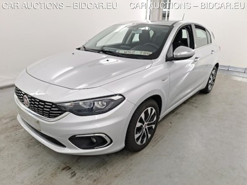 Fiat Tipo hatchback 1.4i Mirror Business (EU6d-TEMP) STOCK