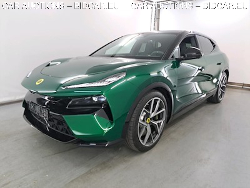 Lotus Eletre S new car - not BEV EDS 450 S AUTO 4WD Lotus Advanced Pilot Intelligent Glass Roof
