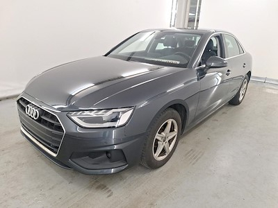 Audi A4 diesel - 2020 30 TDi Business Plus