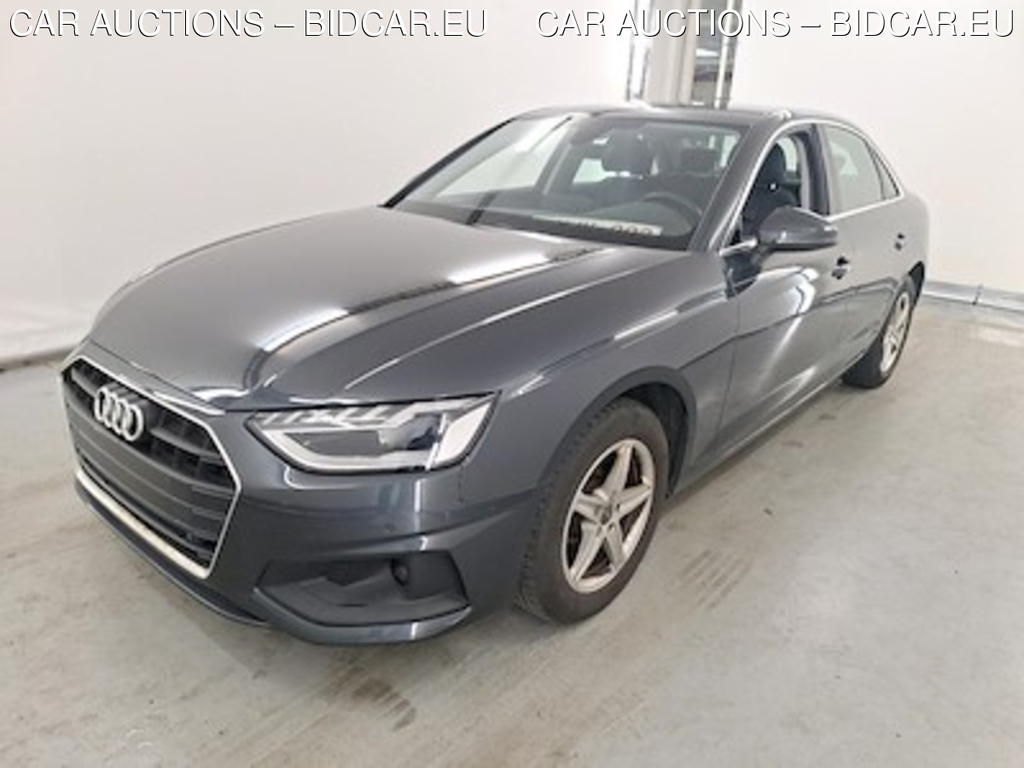 Audi A4 diesel - 2020 30 TDi Business Plus