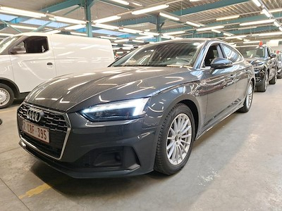 Audi A5 sportback 2.0 30 TDI S TRONIC BUS. ED.