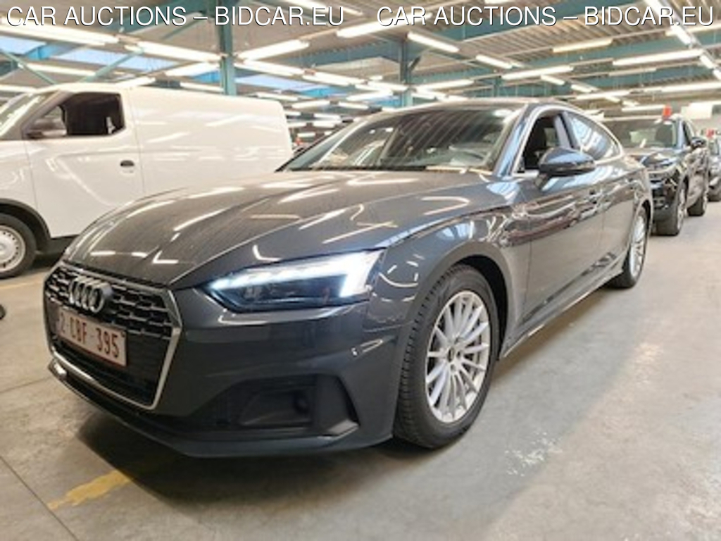 Audi A5 sportback 2.0 30 TDI S TRONIC BUS. ED.