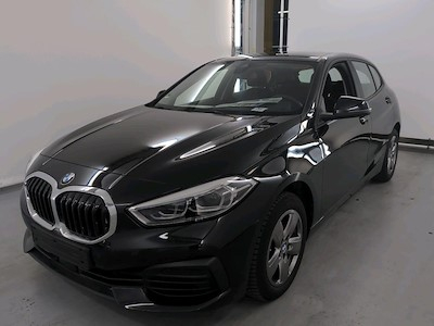 BMW 1 series hatch 1.5 116D (85KW) Model Advantage Business