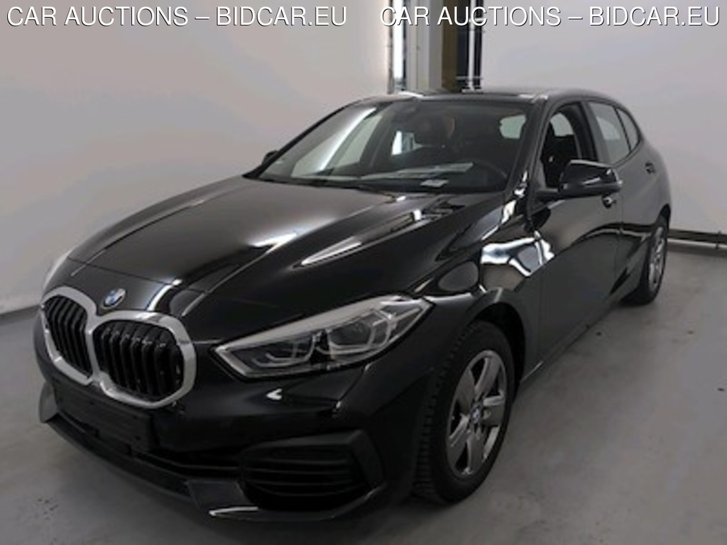 BMW 1 series hatch 1.5 116D (85KW) Model Advantage Business